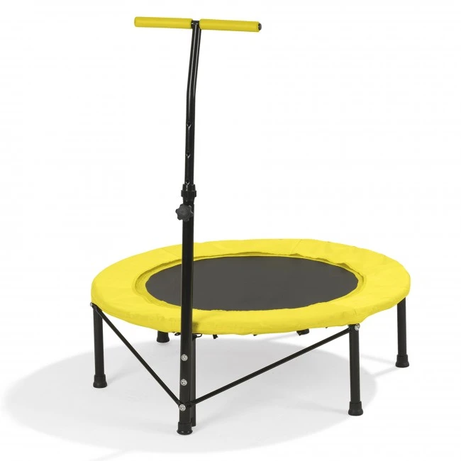 Trampoliinifitness aikuisille